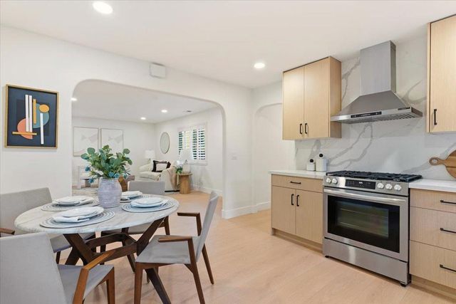 1344 Jackson Street, Santa Clara, CA 95050