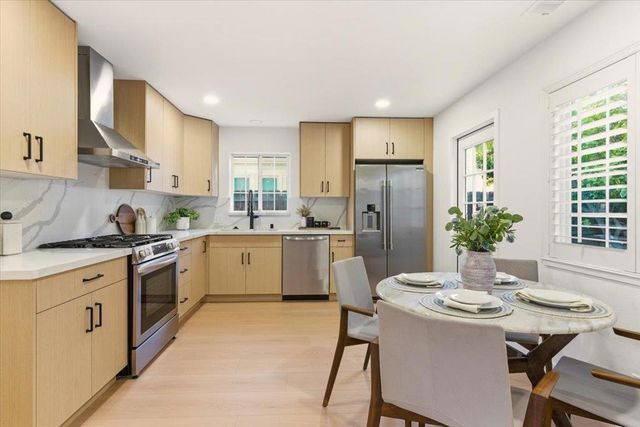 1344 Jackson Street, Santa Clara, CA 95050