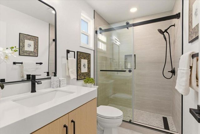 1344 Jackson Street, Santa Clara, CA 95050