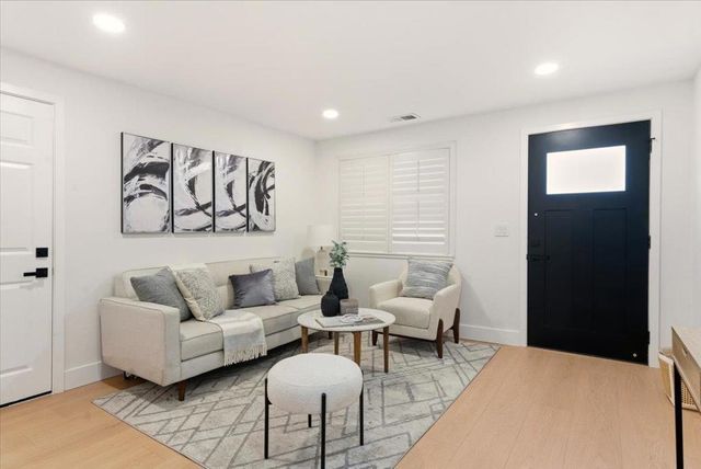 1344 Jackson Street, Santa Clara, CA 95050