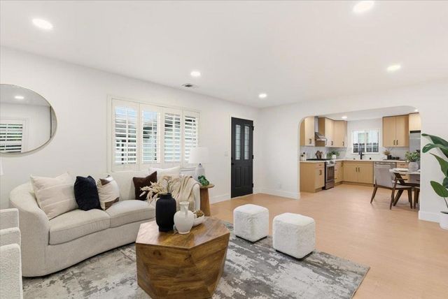 1344 Jackson Street, Santa Clara, CA 95050