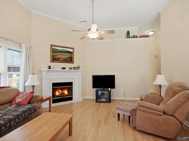 3122 Navajo Drive, Decatur, AL 35603