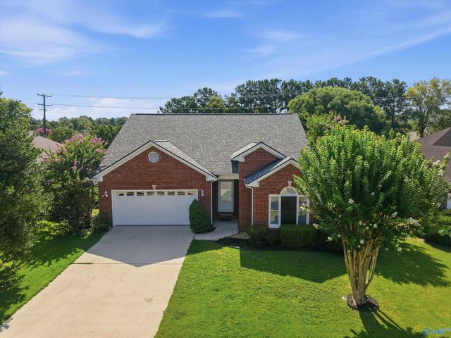 3122 Navajo Drive, Decatur, AL 35603