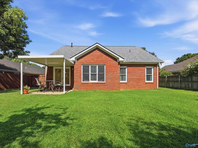 3122 Navajo Drive, Decatur, AL 35603