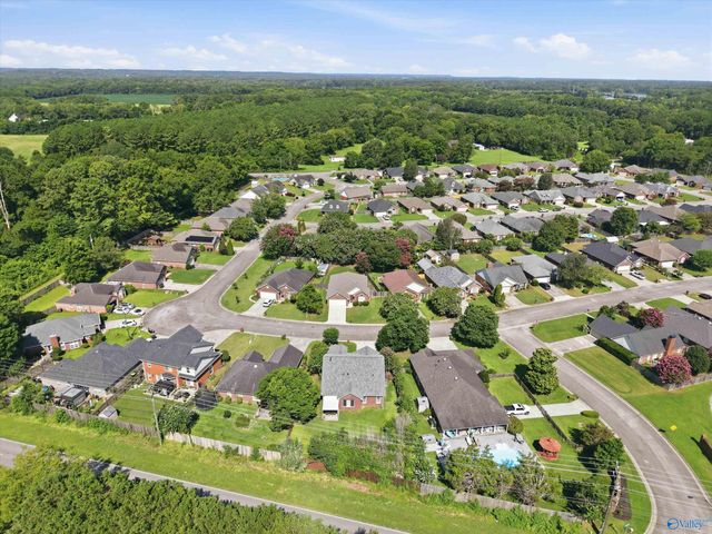 3122 Navajo Drive, Decatur, AL 35603