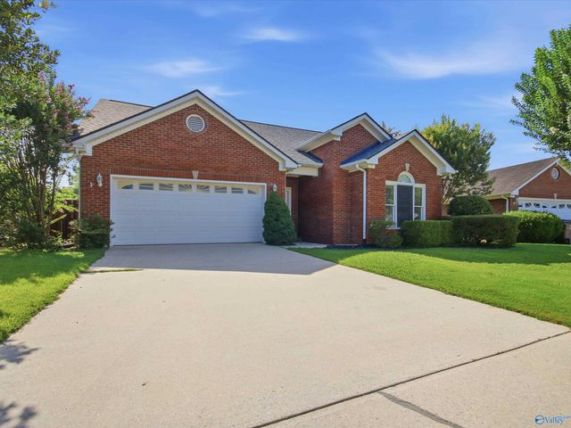 3122 Navajo Drive, Decatur, AL 35603