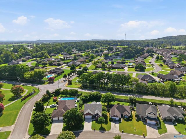 3122 Navajo Drive, Decatur, AL 35603