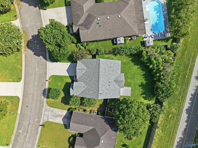 3122 Navajo Drive, Decatur, AL 35603