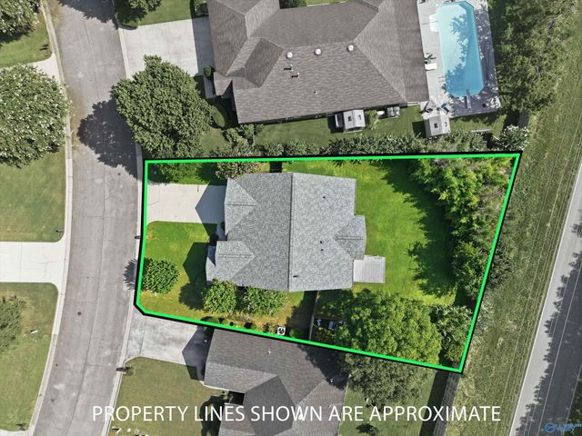 3122 Navajo Drive, Decatur, AL 35603