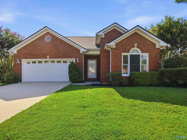 3122 Navajo Drive, Decatur, AL 35603
