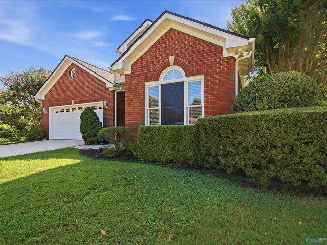 3122 Navajo Drive, Decatur, AL 35603
