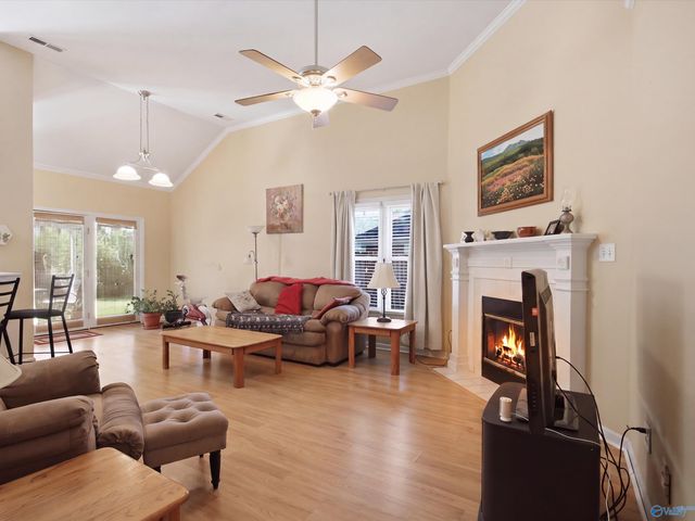 3122 Navajo Drive, Decatur, AL 35603