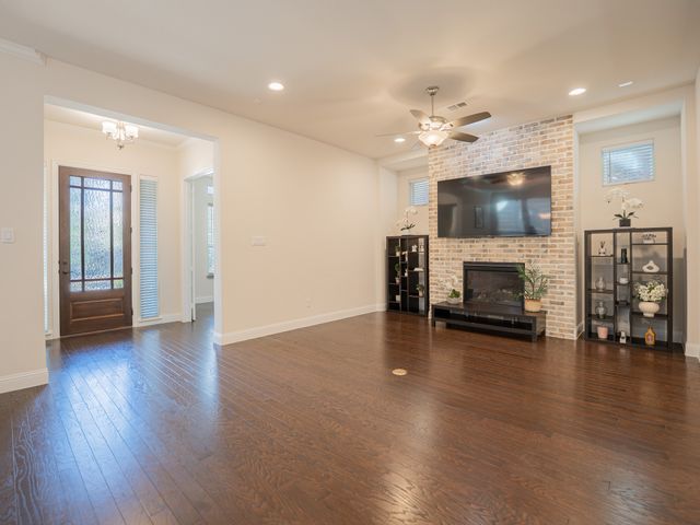 7005 Royal View Drive, Mckinney, TX 75070