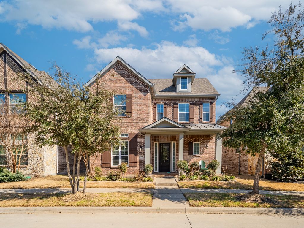 7005 Royal View Drive, Mckinney, TX 75070