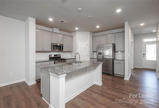 12833 Canton Side Avenue, Charlotte, NC 28273