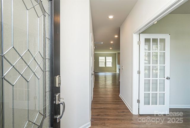 12833 Canton Side Avenue, Charlotte, NC 28273