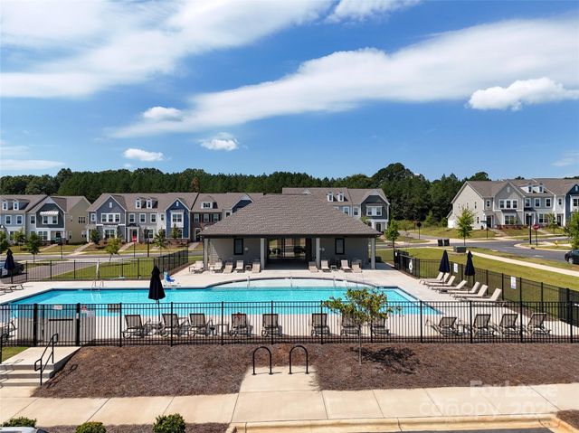 12833 Canton Side Avenue, Charlotte, NC 28273