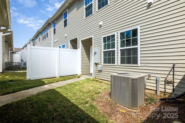 12833 Canton Side Avenue, Charlotte, NC 28273