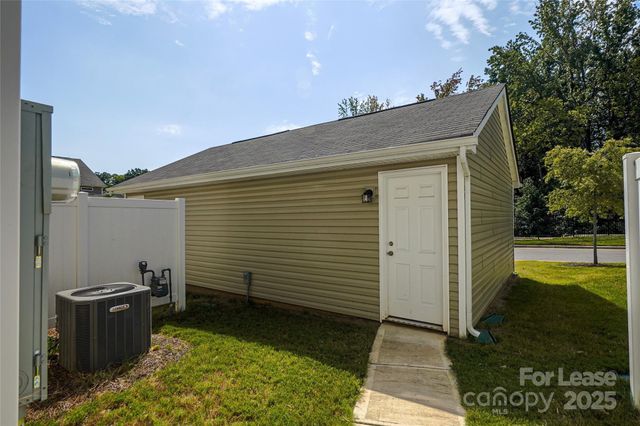 12833 Canton Side Avenue, Charlotte, NC 28273