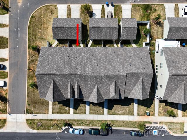 12833 Canton Side Avenue, Charlotte, NC 28273