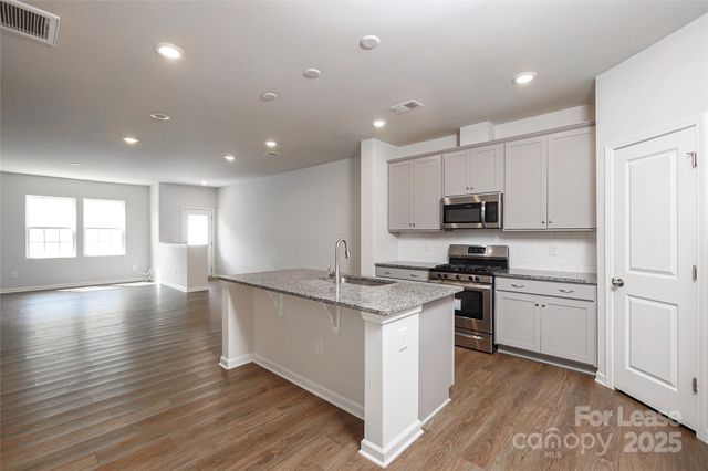 12833 Canton Side Avenue, Charlotte, NC 28273