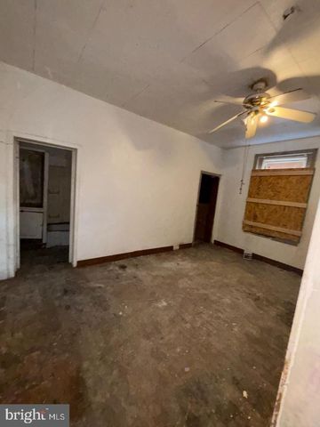 2831 BOUDINOT ST, Philadelphia, PA 19134