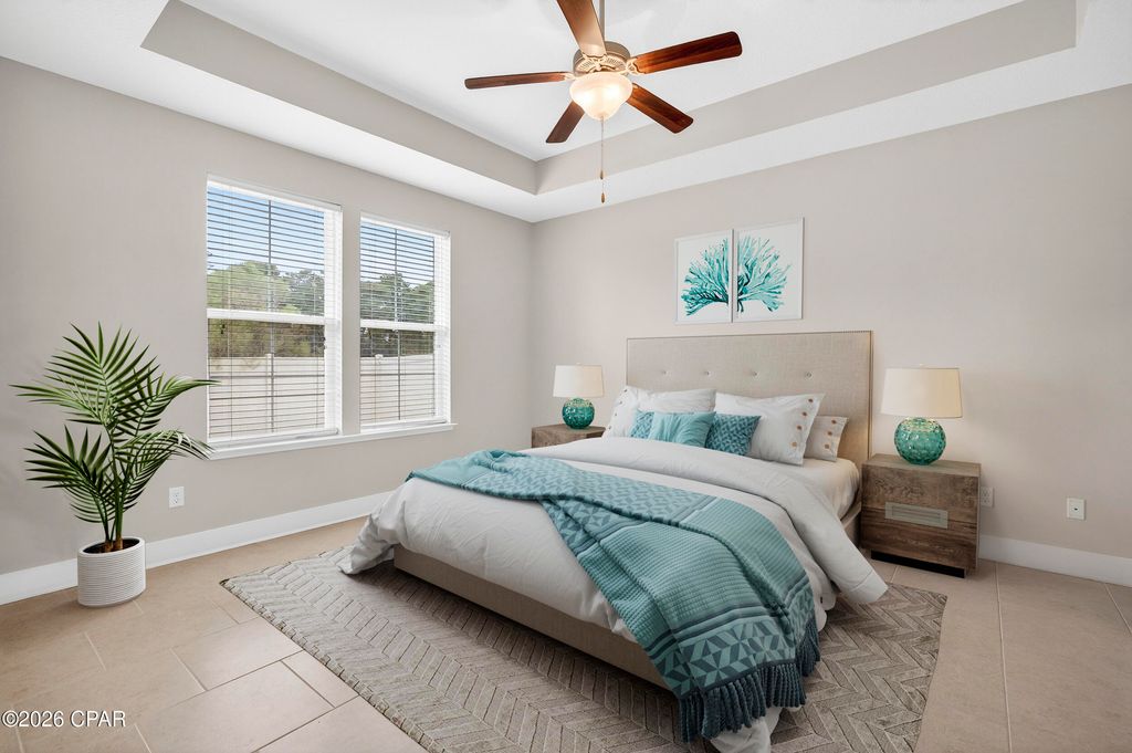 Image 10 of property listing at 109 Blue Sage Road, Panama City Beach, FL 32413