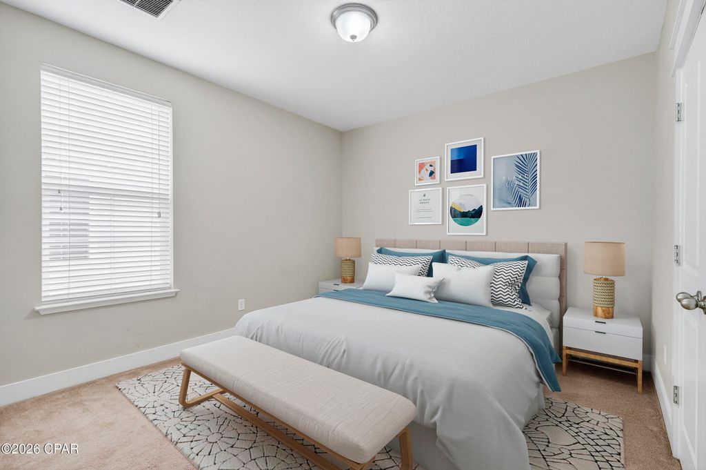 Image 12 of property listing at 109 Blue Sage Road, Panama City Beach, FL 32413