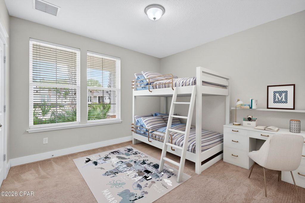 Image 14 of property listing at 109 Blue Sage Road, Panama City Beach, FL 32413