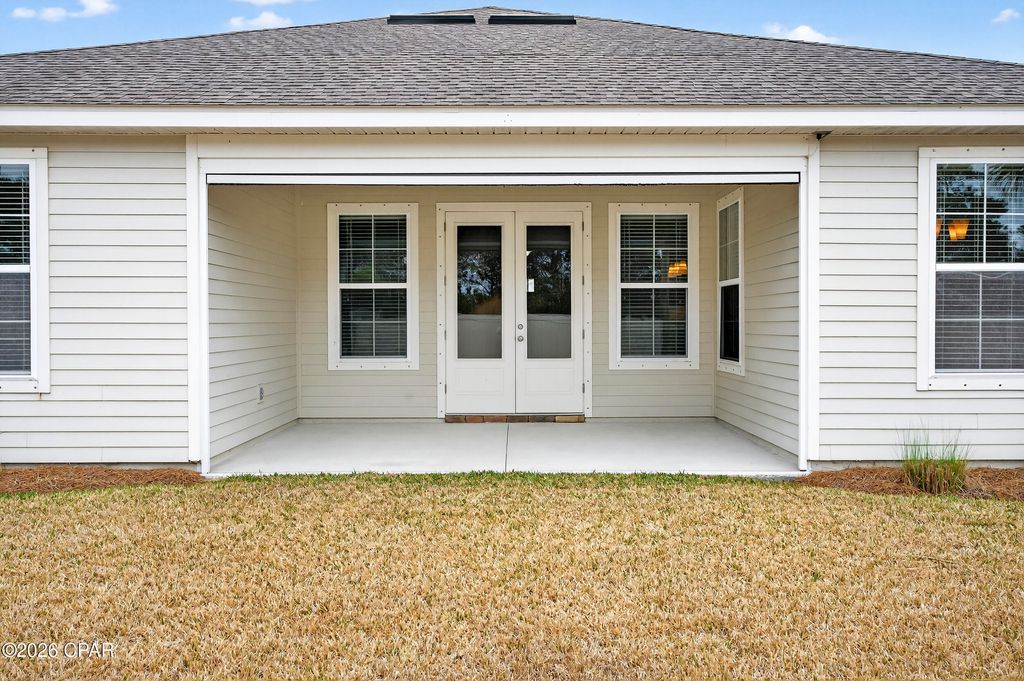 Image 15 of property listing at 109 Blue Sage Road, Panama City Beach, FL 32413