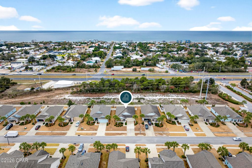 Image 2 of property listing at 109 Blue Sage Road, Panama City Beach, FL 32413