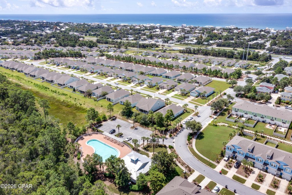 Image 3 of property listing at 109 Blue Sage Road, Panama City Beach, FL 32413