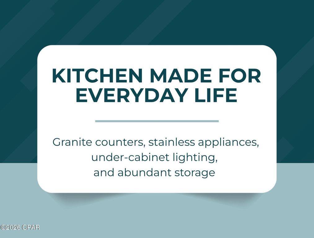 Image 30 of property listing at 109 Blue Sage Road, Panama City Beach, FL 32413