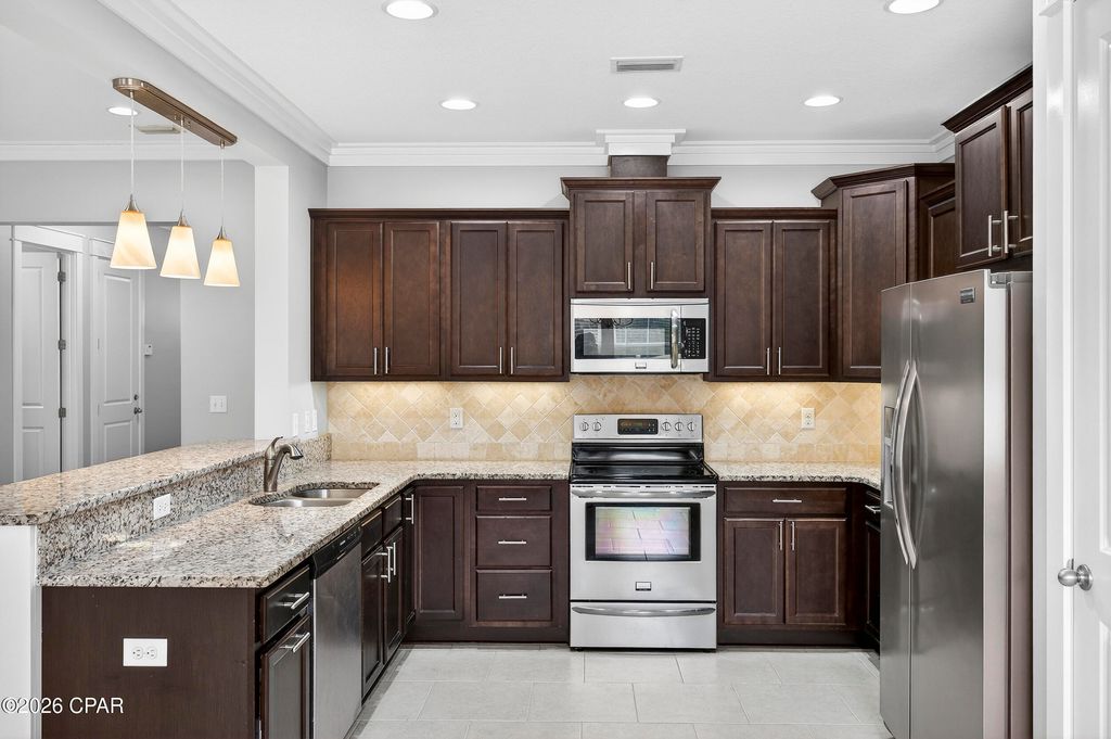 Image 32 of property listing at 109 Blue Sage Road, Panama City Beach, FL 32413