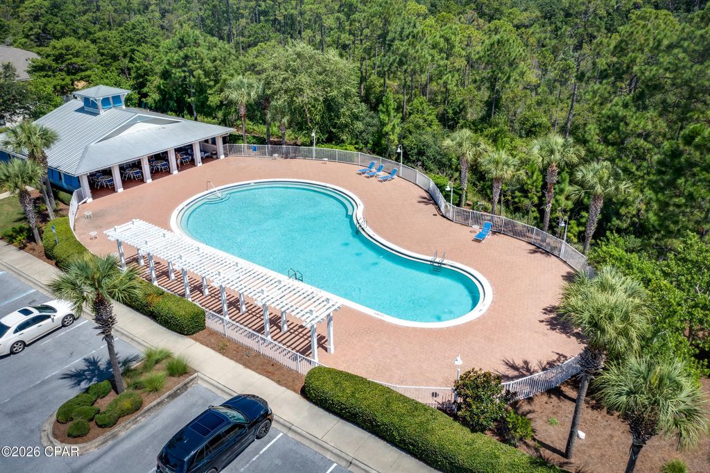 Image 4 of property listing at 109 Blue Sage Road, Panama City Beach, FL 32413