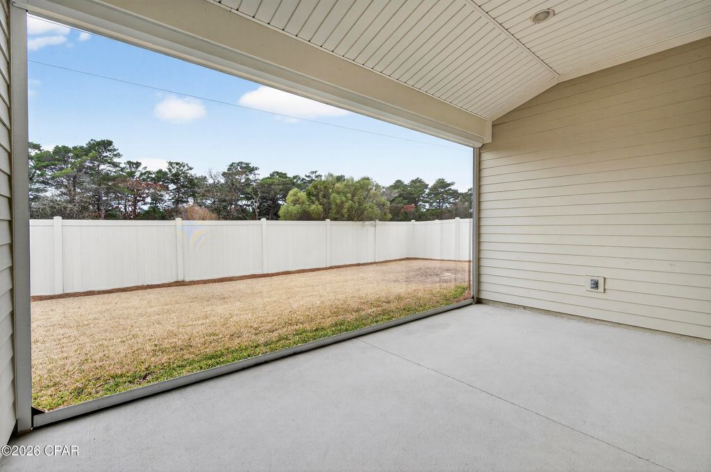 Image 40 of property listing at 109 Blue Sage Road, Panama City Beach, FL 32413