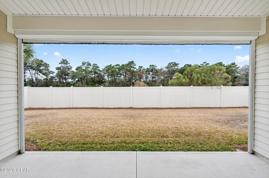 Image 41 of property listing at 109 Blue Sage Road, Panama City Beach, FL 32413