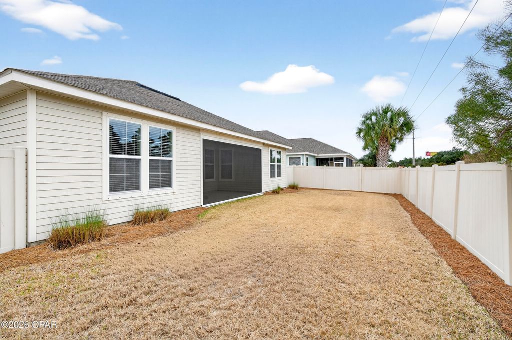Image 43 of property listing at 109 Blue Sage Road, Panama City Beach, FL 32413
