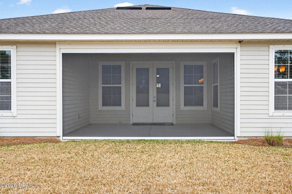 Image 44 of property listing at 109 Blue Sage Road, Panama City Beach, FL 32413