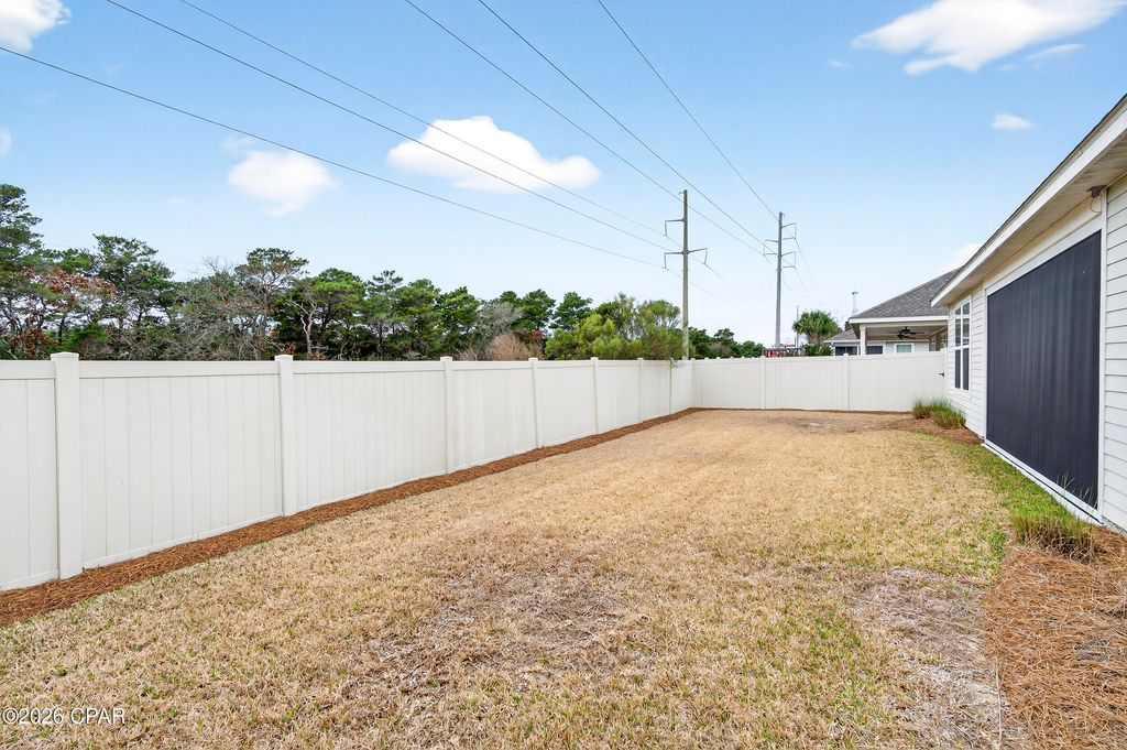 Image 45 of property listing at 109 Blue Sage Road, Panama City Beach, FL 32413