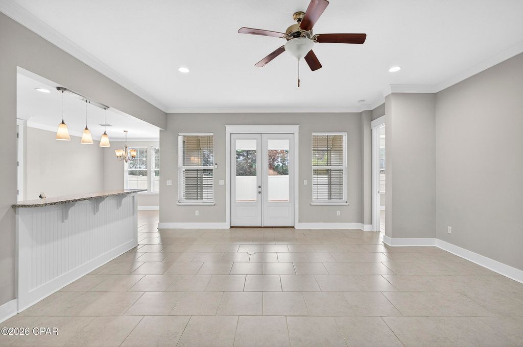 Image 5 of property listing at 109 Blue Sage Road, Panama City Beach, FL 32413