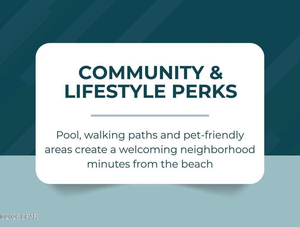 Image 52 of property listing at 109 Blue Sage Road, Panama City Beach, FL 32413