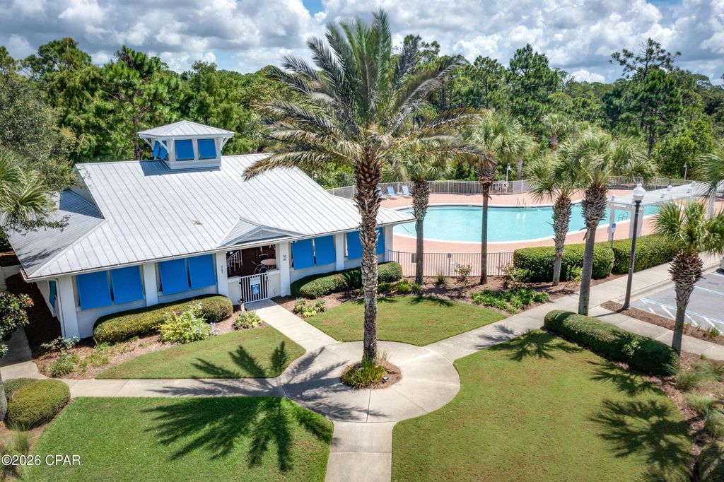 Image 53 of property listing at 109 Blue Sage Road, Panama City Beach, FL 32413