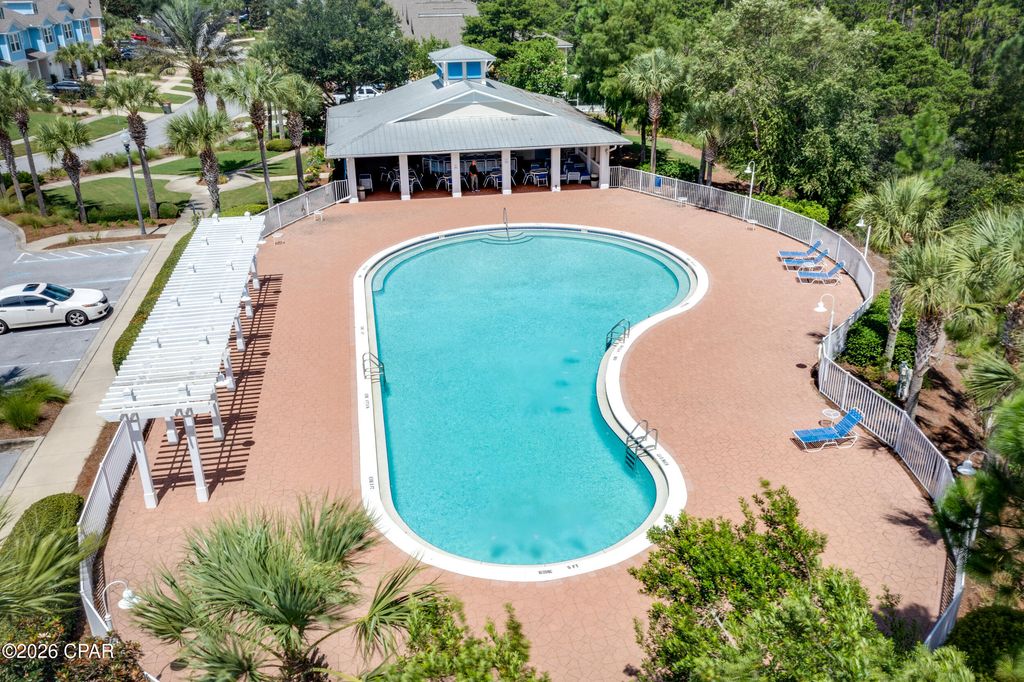 Image 54 of property listing at 109 Blue Sage Road, Panama City Beach, FL 32413