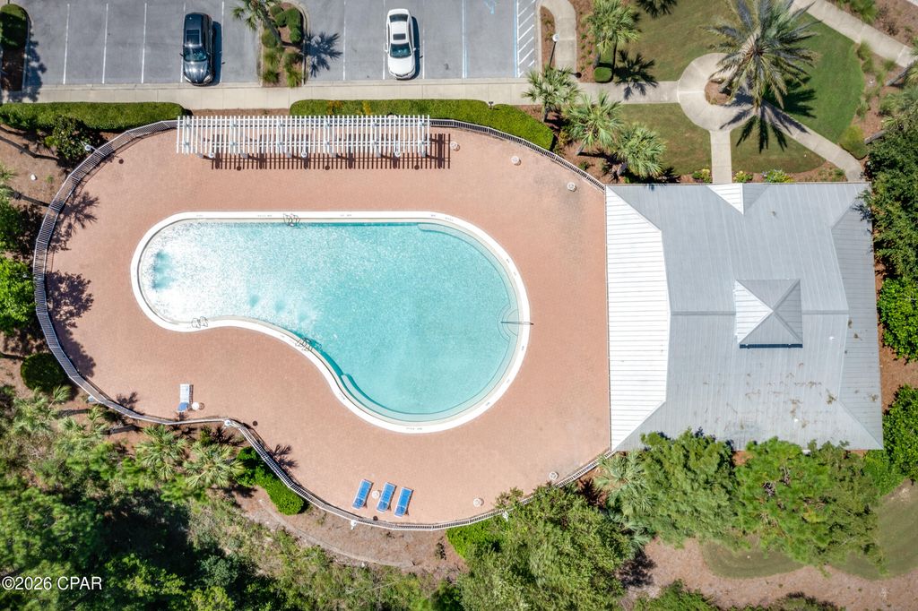 Image 55 of property listing at 109 Blue Sage Road, Panama City Beach, FL 32413