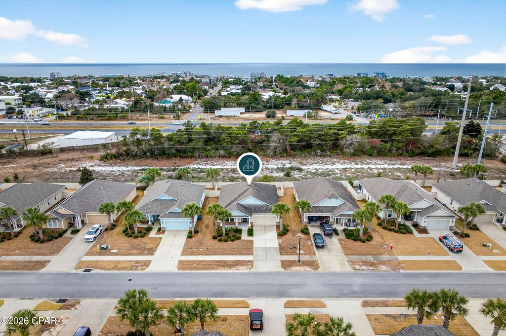 Image 56 of property listing at 109 Blue Sage Road, Panama City Beach, FL 32413