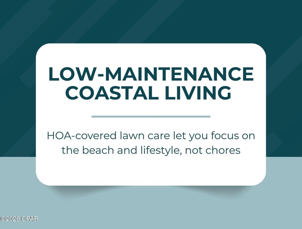 Image 57 of property listing at 109 Blue Sage Road, Panama City Beach, FL 32413