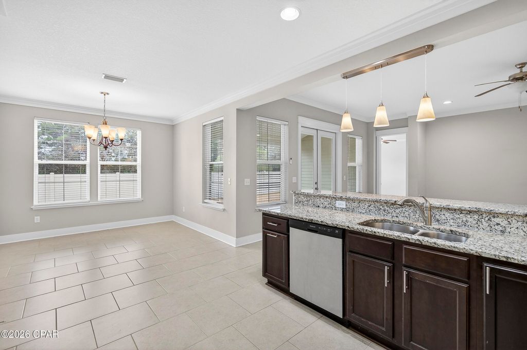 Image 7 of property listing at 109 Blue Sage Road, Panama City Beach, FL 32413