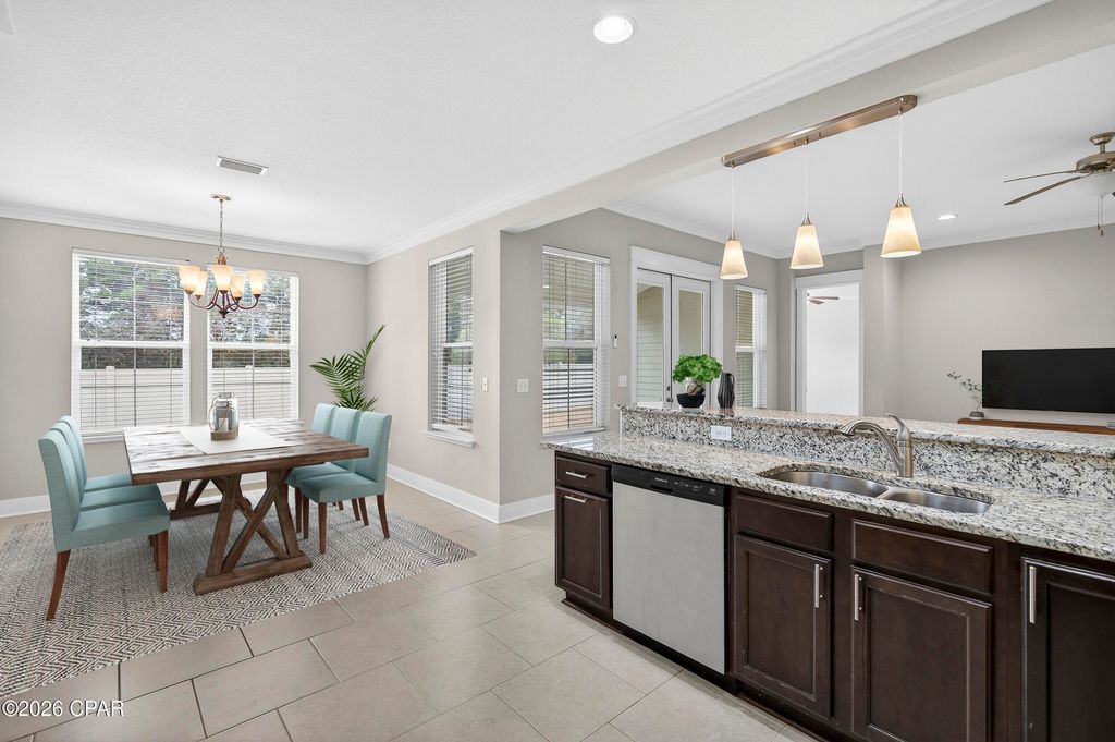 Image 8 of property listing at 109 Blue Sage Road, Panama City Beach, FL 32413