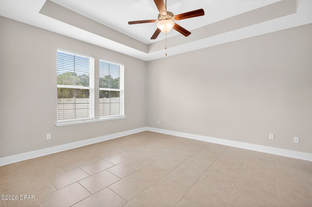 Image 9 of property listing at 109 Blue Sage Road, Panama City Beach, FL 32413